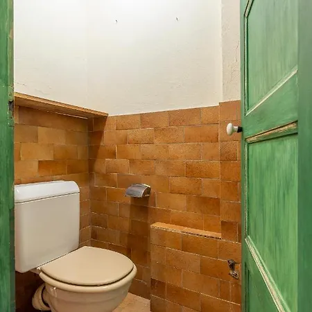 Appartement L'hermitage - Megève