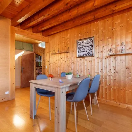 L'hermitage - Appartement *