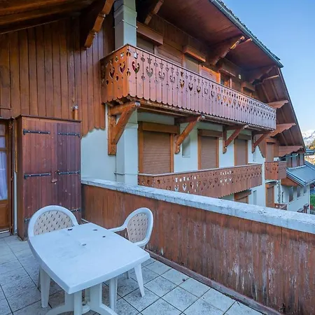 L'hermitage - Megève