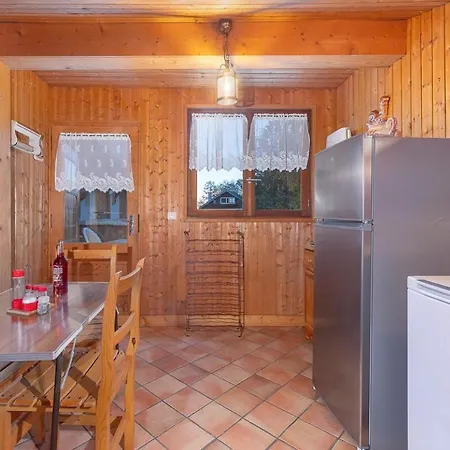 L'hermitage - * Megève