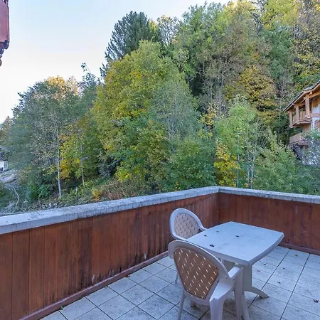 Appartement L'hermitage - Megève