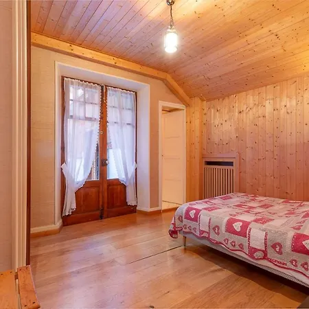 L'hermitage - Megève