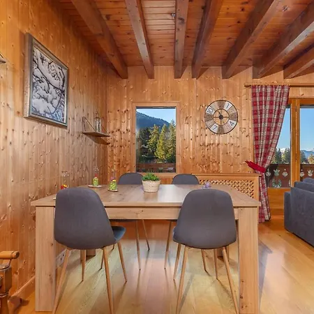 L'hermitage - Appartement