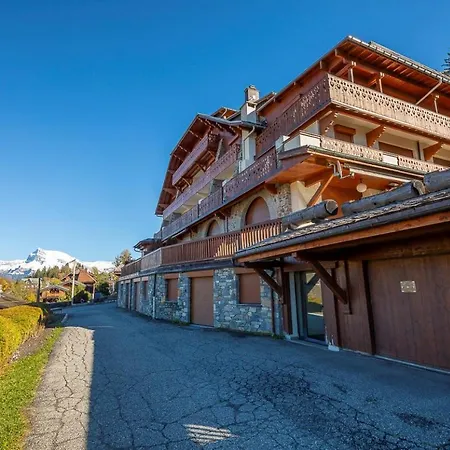 Appartement L'hermitage - *