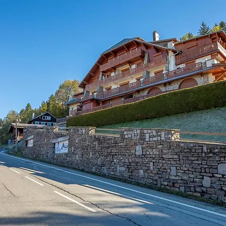 Appartement L'hermitage - Megève