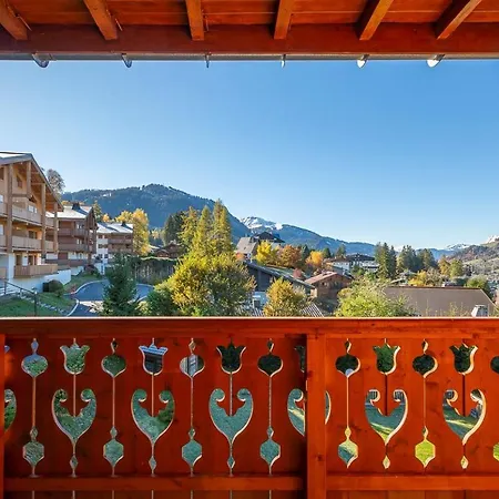 L'hermitage - Appartement *