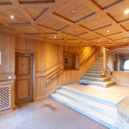Appartement L'hermitage - Megève