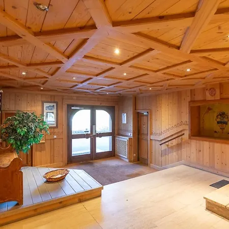 L'hermitage - * Megève