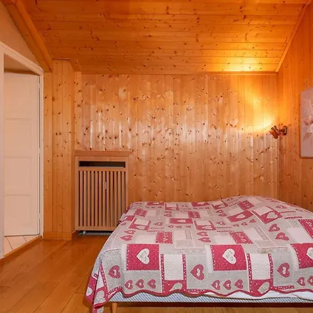 L'hermitage - Appartement *