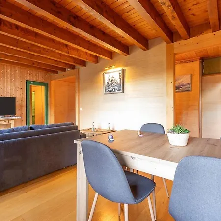 Appartement L'hermitage - Megève