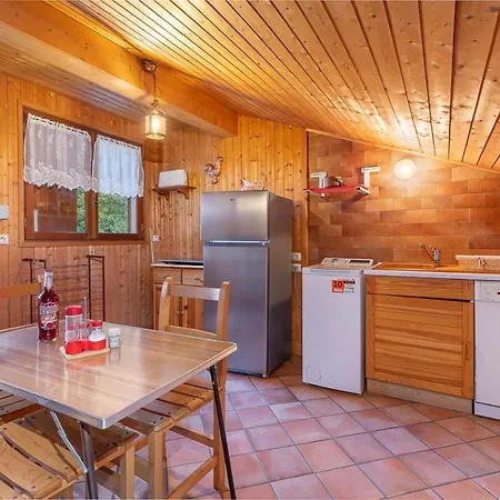 L'hermitage - * Megève