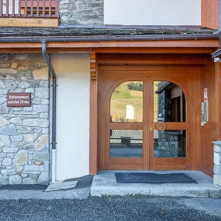 L'hermitage - Appartement